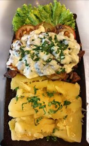 MyD Delivery Product Image